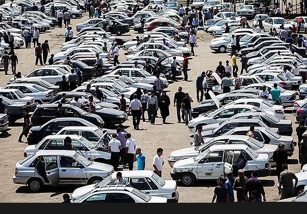 بیشترین سود نوسانات بازار خودرو از آن چه کسانی شد؟ / تفاوت قیمتها از جدوال تا واقعیت بازار بیشترین سود نوسانات بازار خودرو از آن چه کسانی شد؟ / تفاوت قیمتها از جدوال تا واقعیت بازار